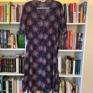 Boden Midi Dress size 10
